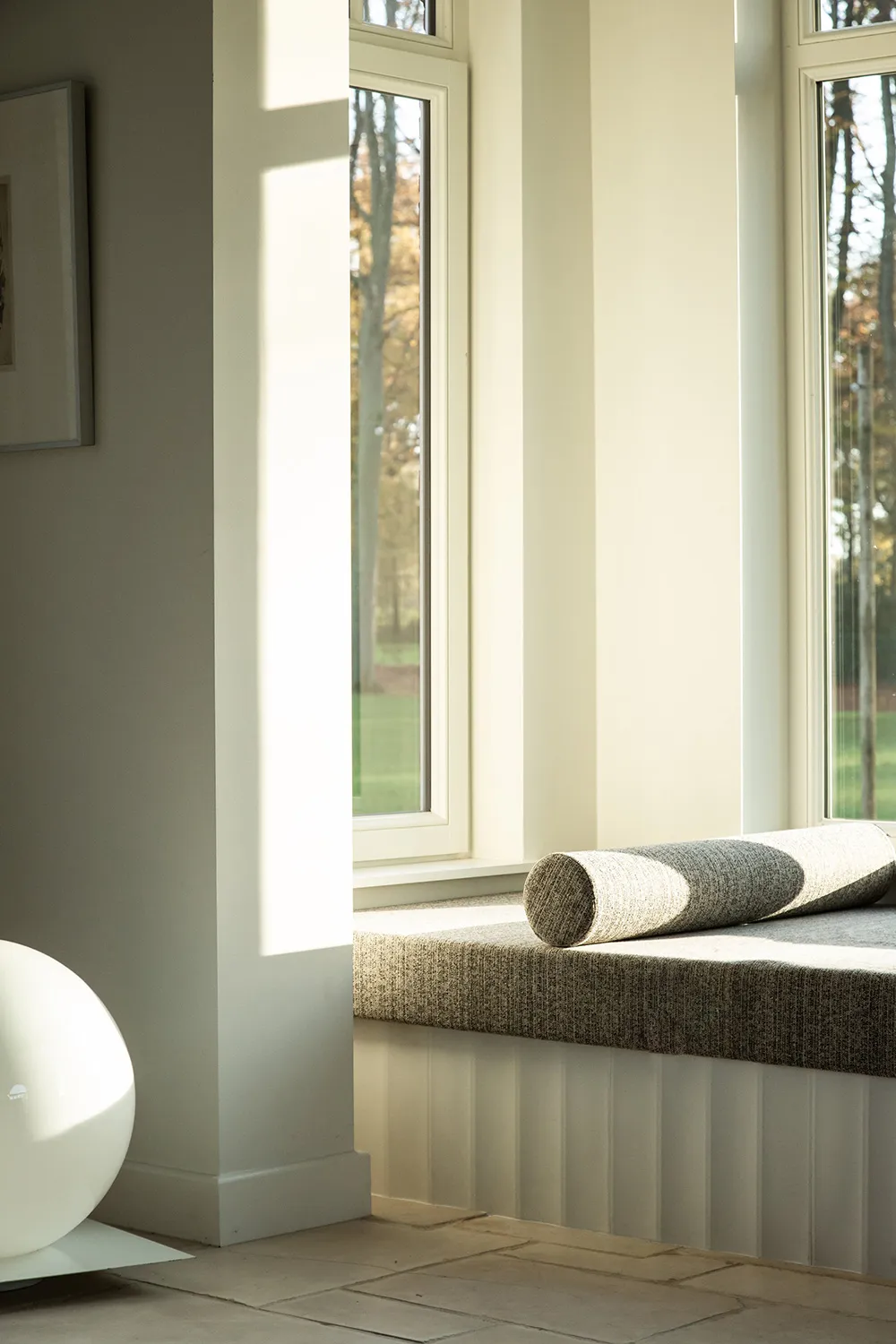 Timeless Elegance of a Historic Villa in Belgium - Gallery image 2