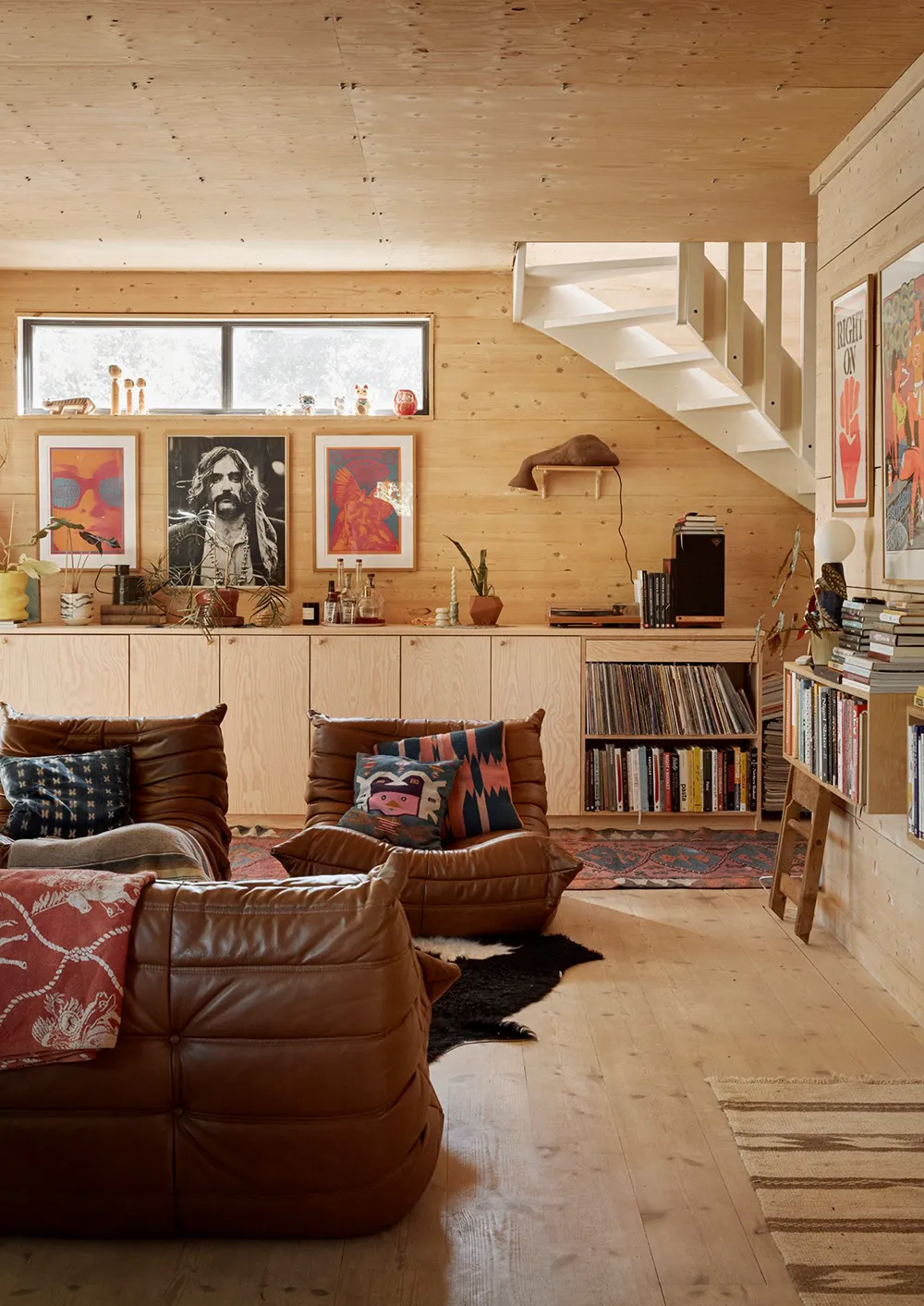 Scandinavian Interiors with French Touches: Works of Decorator Ida Lauga - Gallery image 15