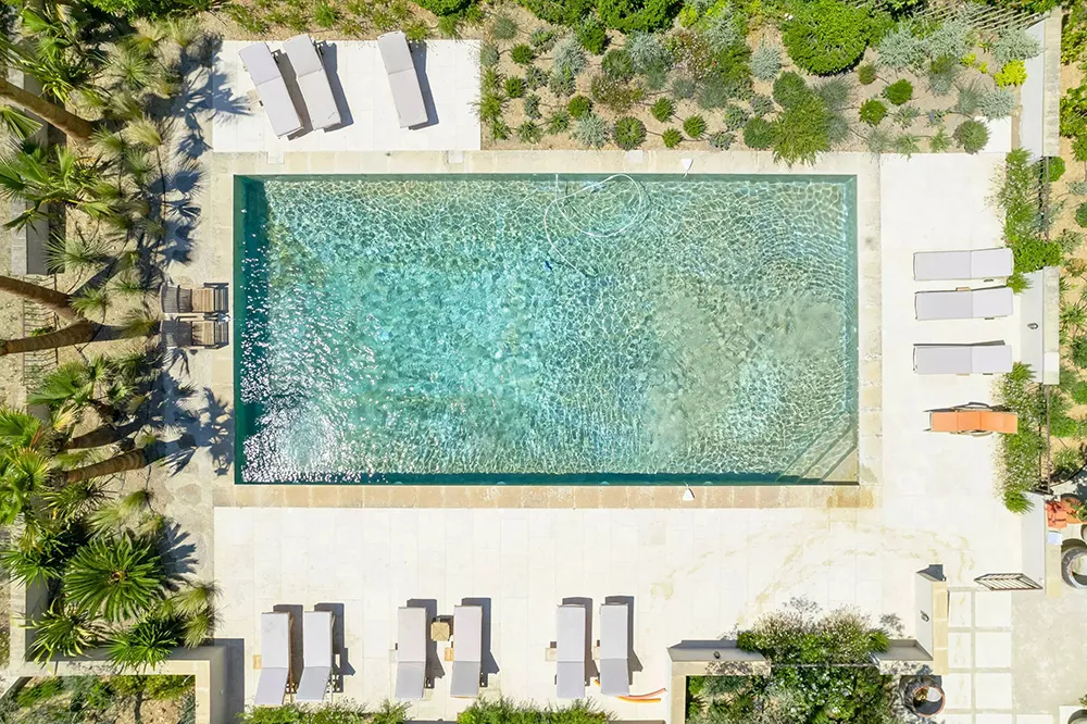 Beauté du Provence : domaine ancestral avec oliviers en France - Gallery image 41