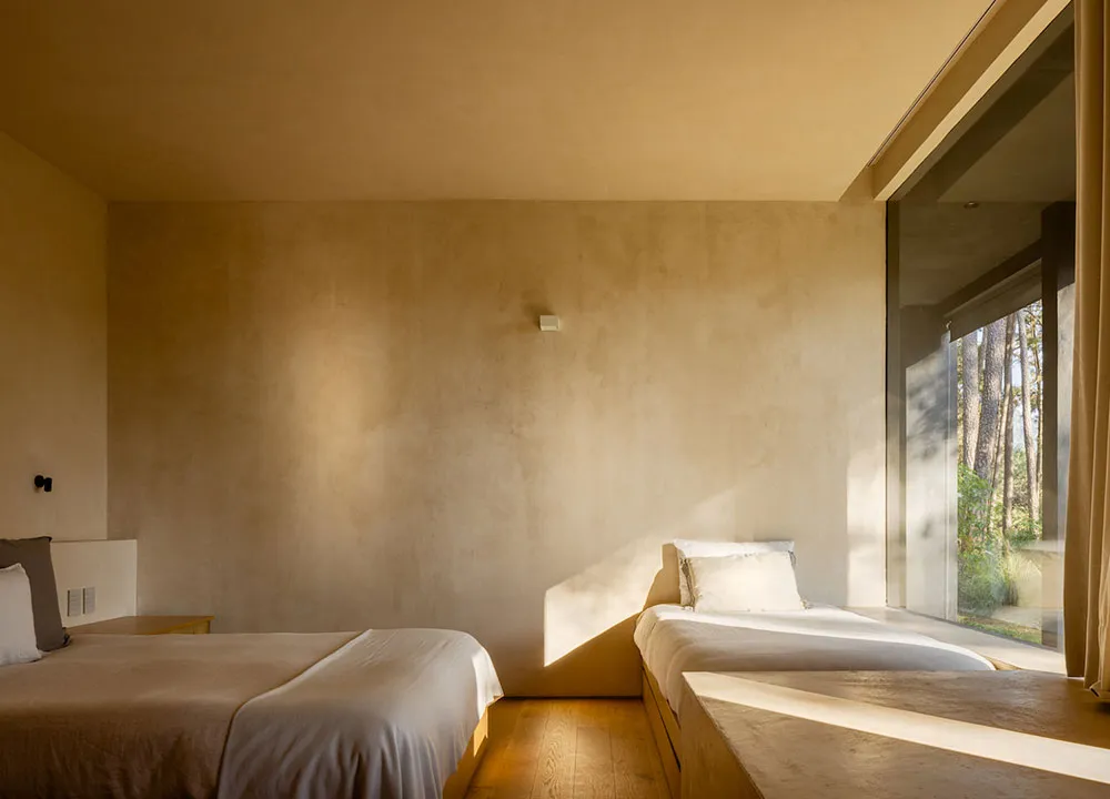 Dom w kształcie litery A pośrodku lasu w Meksyku - Gallery image 7