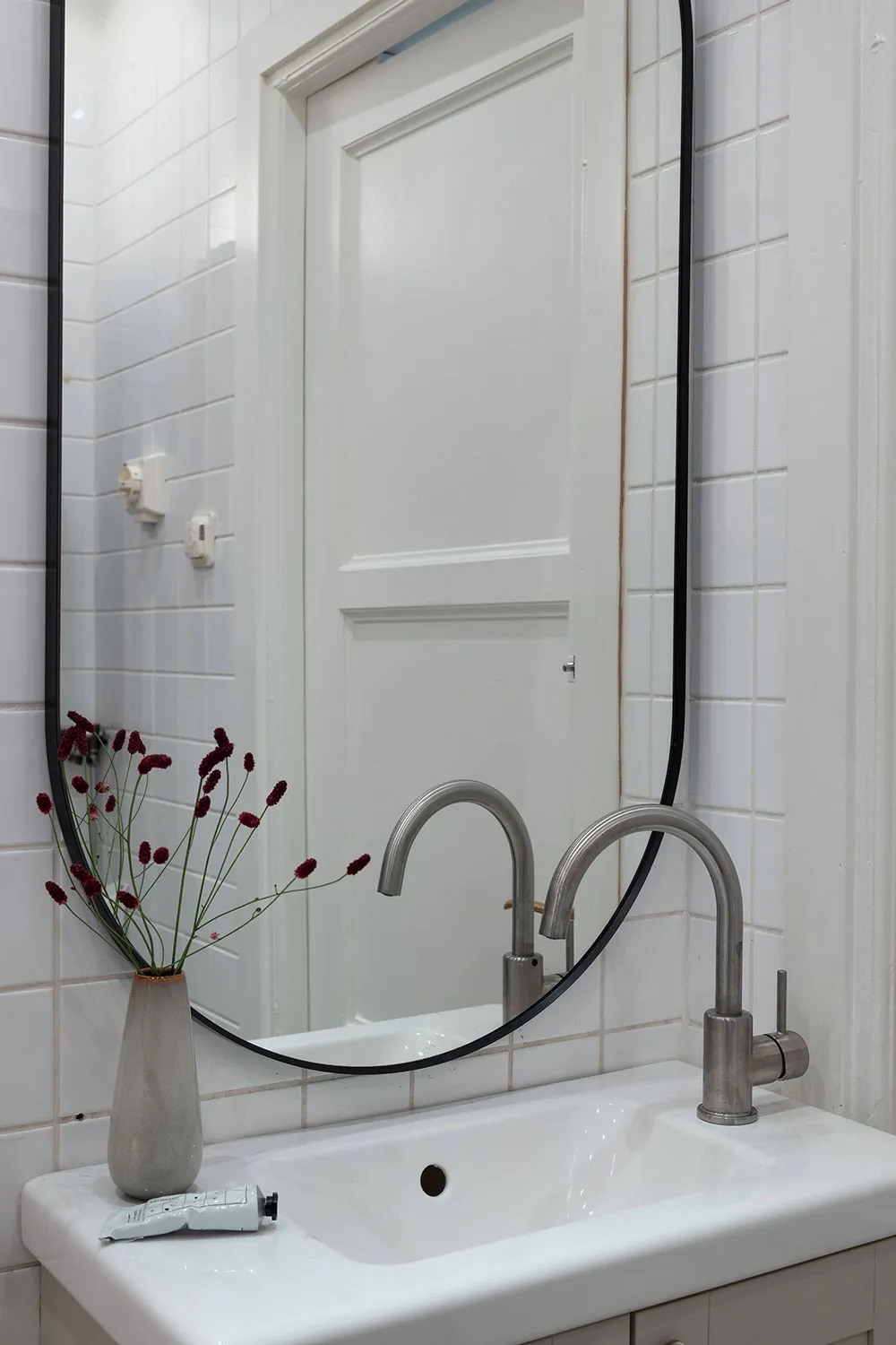 Маленькая, но элегантная и уютная: квартира в Стокгольме (44 кв. м) - Gallery image 21