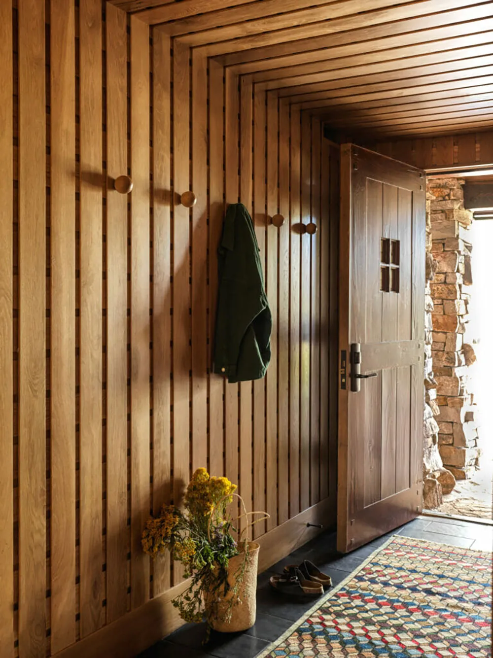 Hervorragende Bergresidenz mit Blick auf den Bundesstaat Utah - Gallery image 15