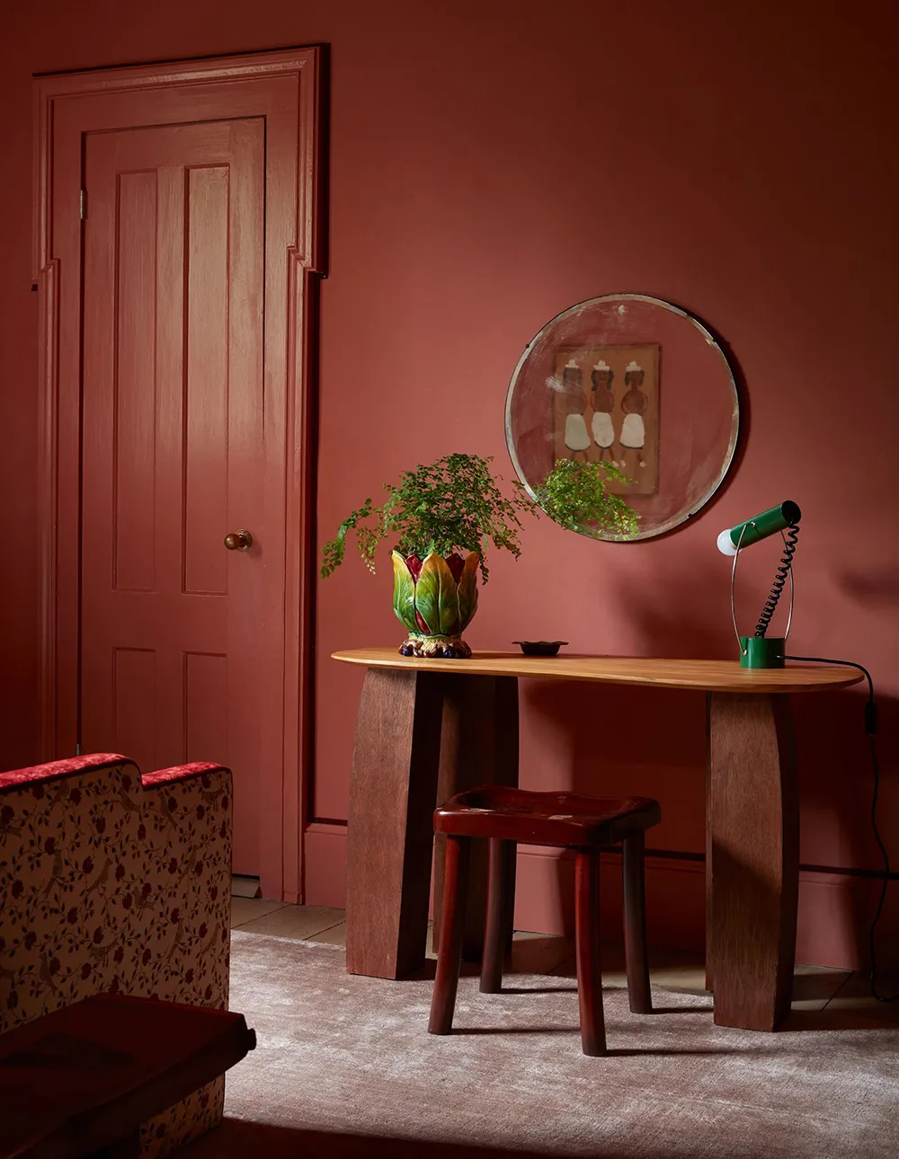 Amazing Colors and Details in the Design of a Priest's Old House in Connecticut - Gallery image 8