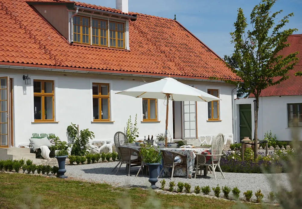 Gemütliche ländliche Ferme aus dem 19. Jahrhundert in Schweden - Gallery image 1