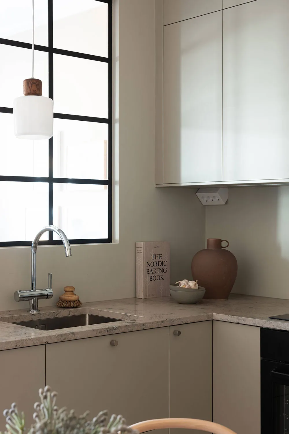 Маленькая, но элегантная и уютная: квартира в Стокгольме (44 кв. м) - Gallery image 16