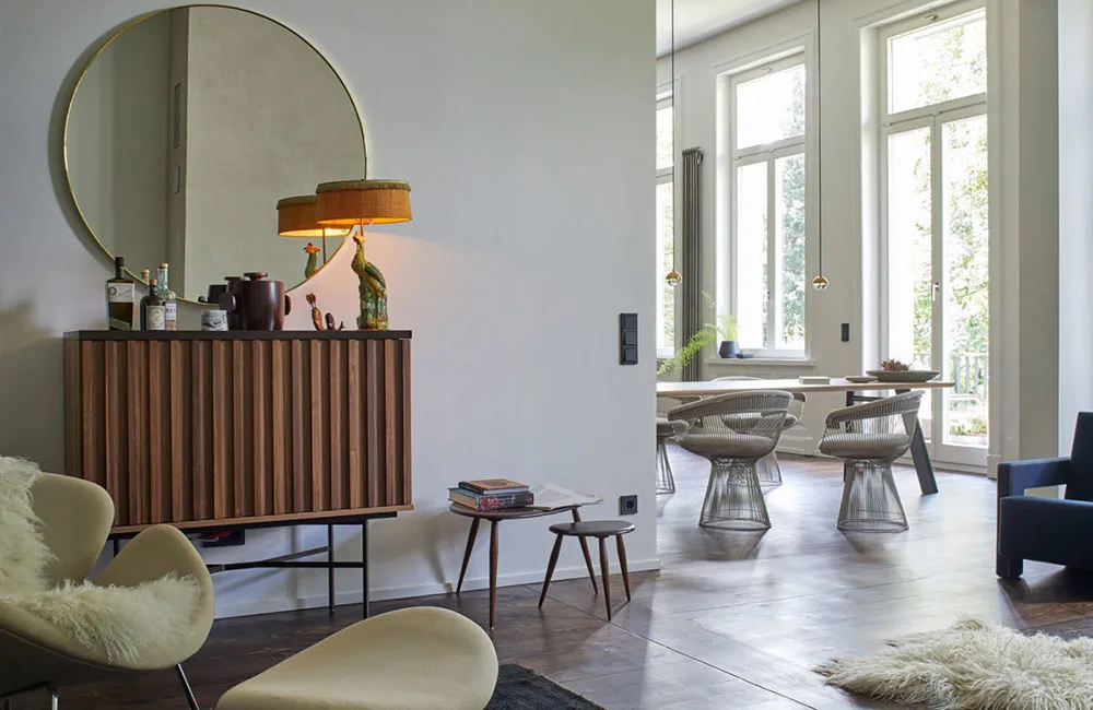 Стильний німецький дизайн від Peter Fehrentz - Gallery image 13