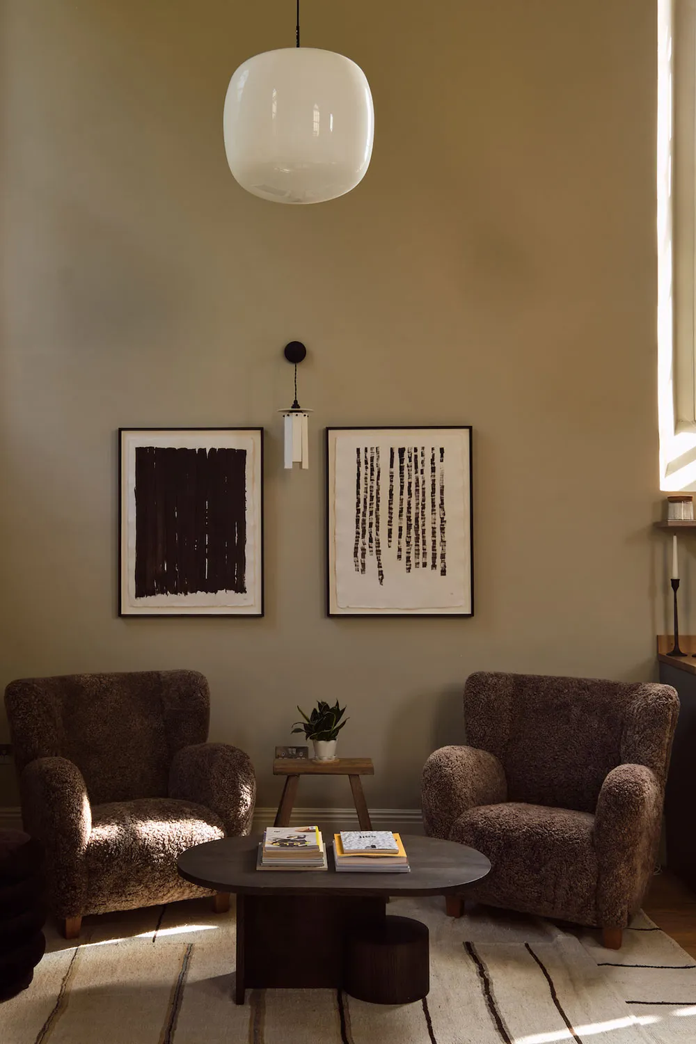 Church Life: House in a Historic Chapel of the 19th Century in England - Gallery image 7