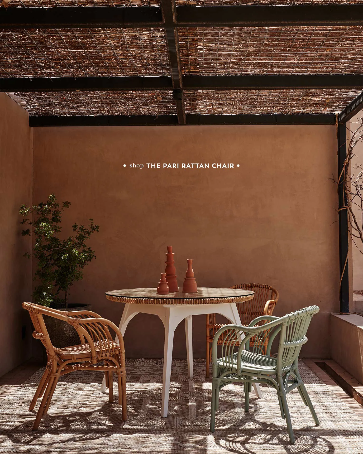 Cozy Summer Discoveries from Anthropologie Home - Gallery image 17