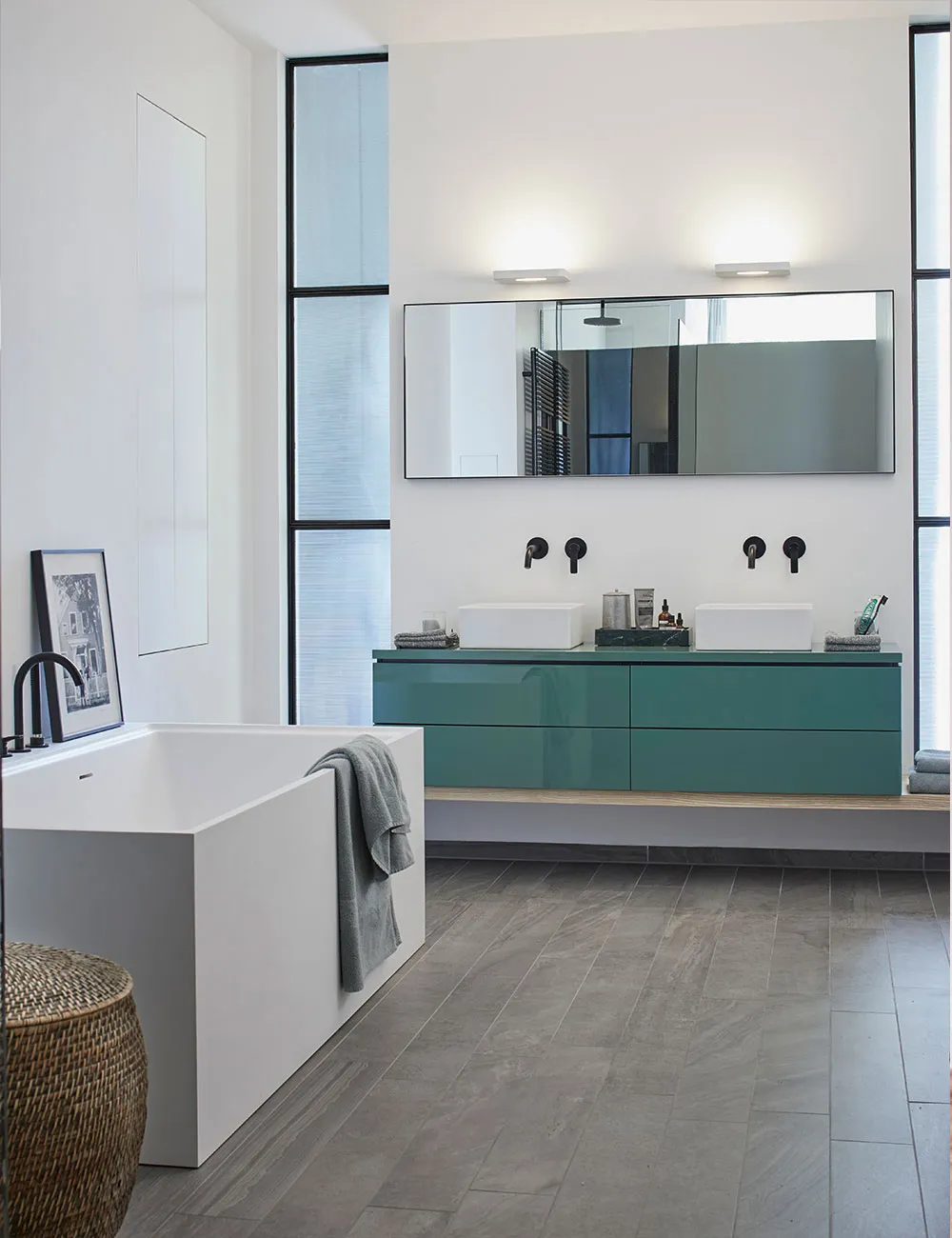 Стильний німецький дизайн від Peter Fehrentz - Gallery image 22