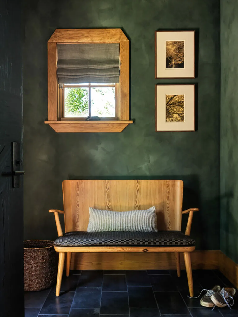 Hervorragende Bergresidenz mit Blick auf den Bundesstaat Utah - Gallery image 14