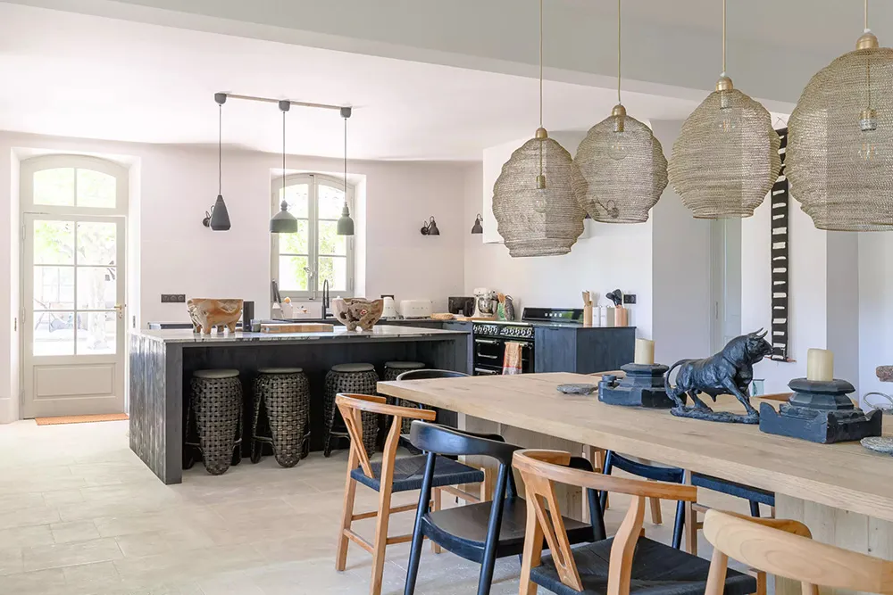 Beauté du Provence : domaine ancestral avec oliviers en France - Gallery image 17