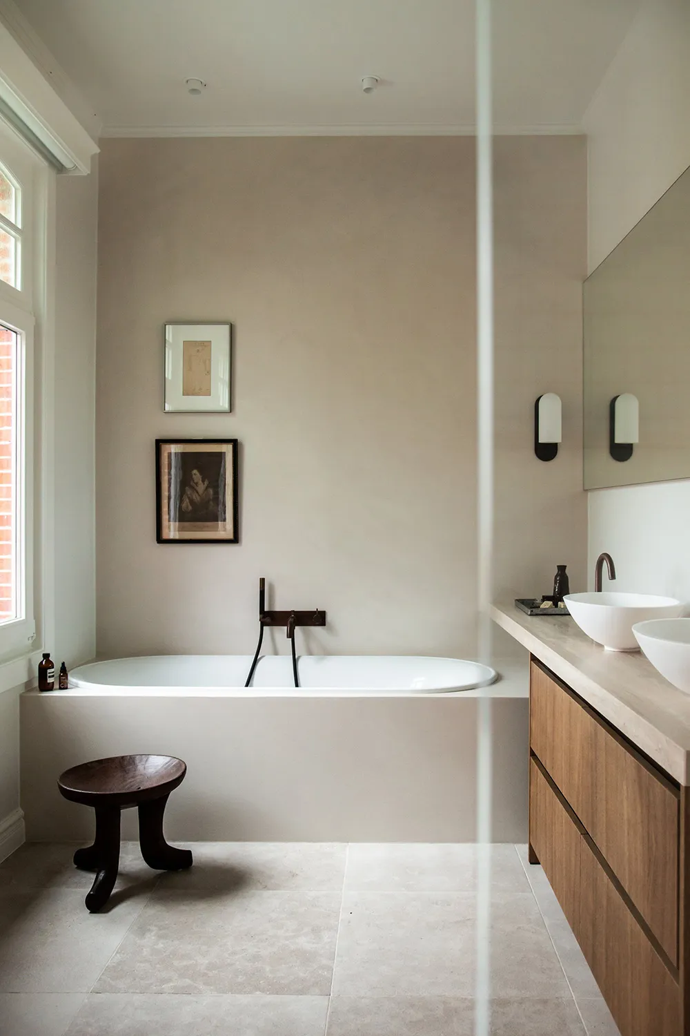 Timeless Elegance of a Historic Villa in Belgium - Gallery image 17