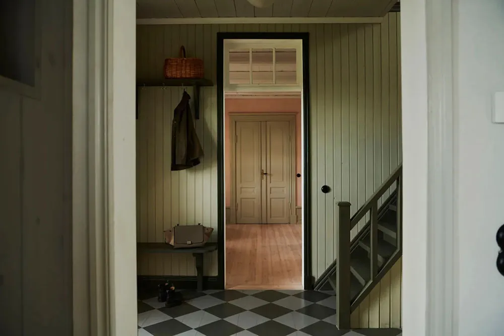 Gemütliche ländliche Ferme aus dem 19. Jahrhundert in Schweden - Gallery image 11