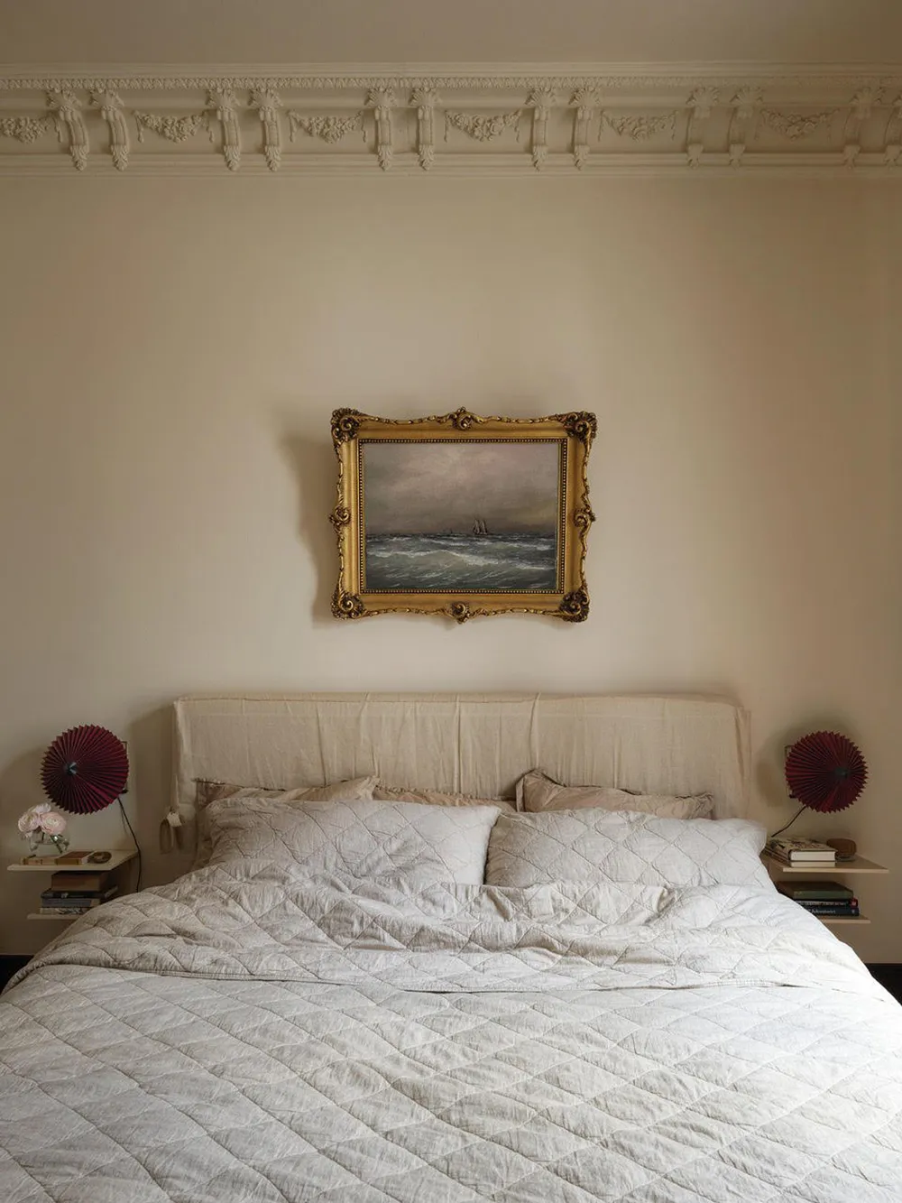 Scandinavian Interiors with French Touches: Works of Decorator Ida Lauga - Gallery image 13