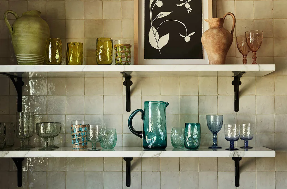 Cozy Summer Discoveries from Anthropologie Home - Gallery image 4