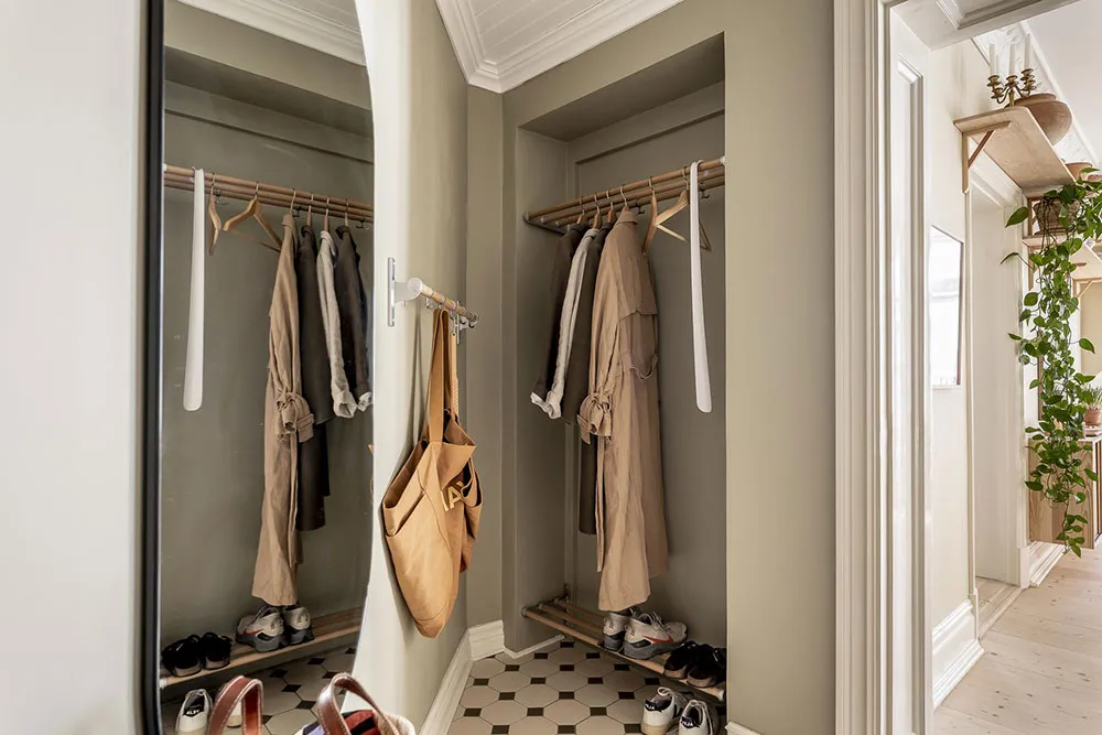 Appartement scandinave cosy, baigné de lumière du soleil (64 m²) - Gallery image 30