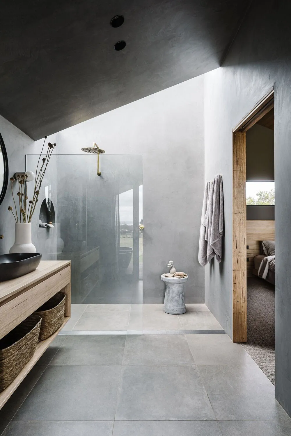 Tonos oscuros y vintage: trabajos del decorador Belle Hemming - Gallery image 29