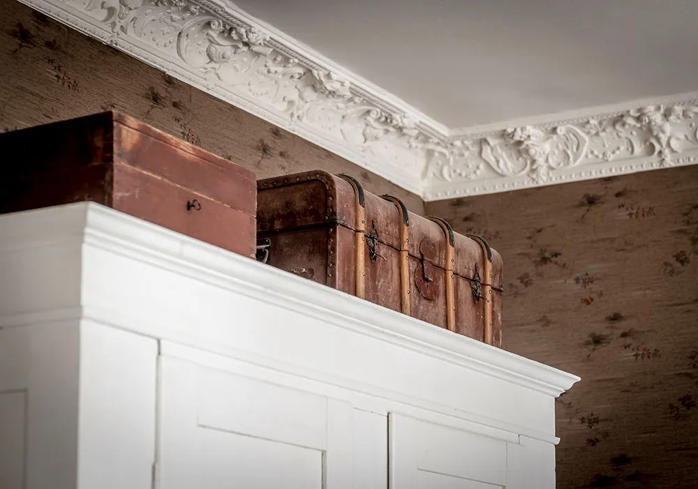 Приятная ностальгия: интерьер будто из прошлого в одной шведской квартире (65 кв. м) - Gallery image 17