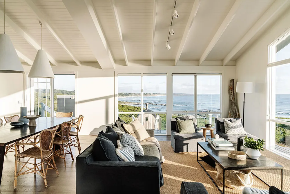 Tonos oscuros y vintage: trabajos del decorador Belle Hemming - Gallery image 31