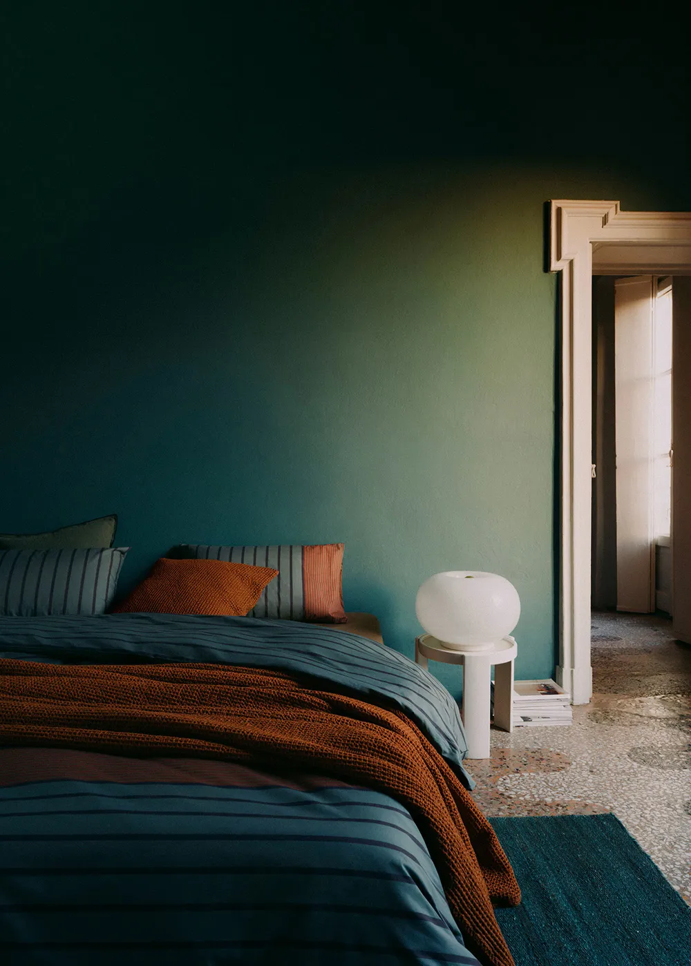 Сміливі кольори та естетика поза часом: нова колекція Mango Home - Gallery image 3