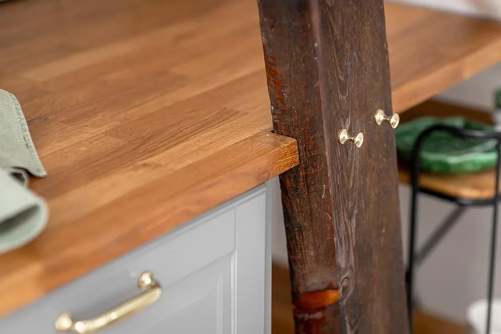 Крошечная, но уютная квартира под крышей в Гётеборге (24 кв. м) - Gallery image 8