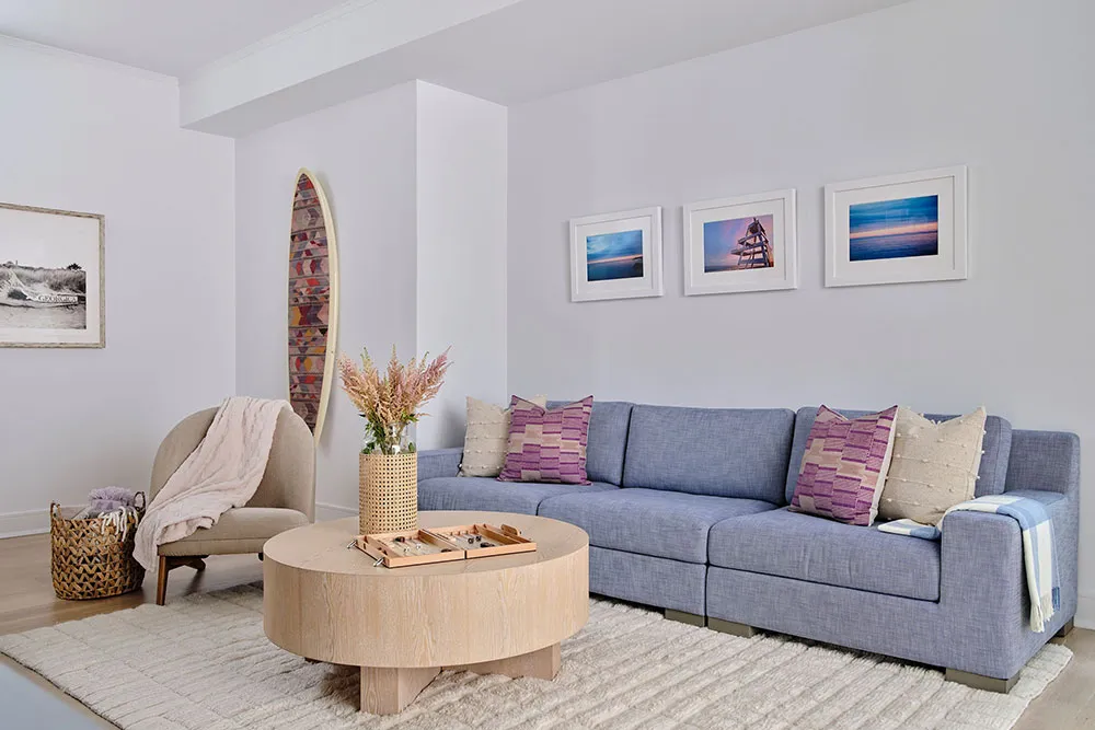 Casa rural sencilla, pero luminosa y acogedora en Long Island - Gallery image 23