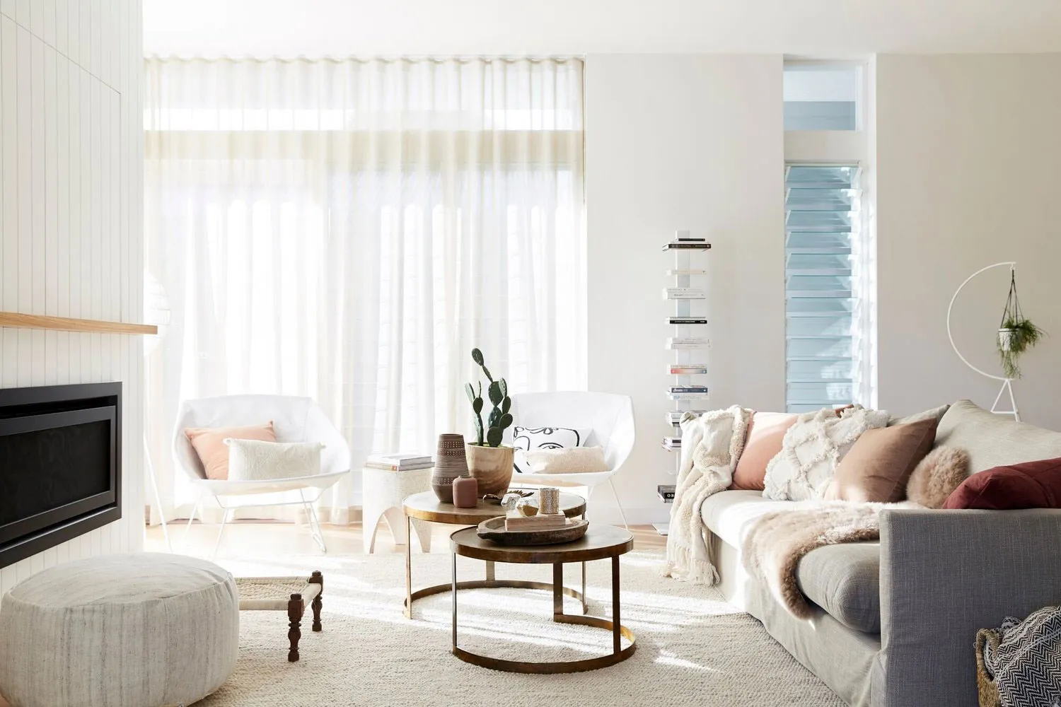 Tonos oscuros y vintage: trabajos del decorador Belle Hemming - Gallery image 22