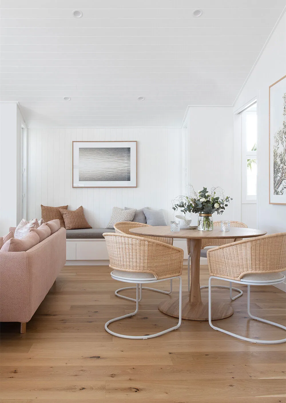 Tonos oscuros y vintage: trabajos del decorador Belle Hemming - Gallery image 27