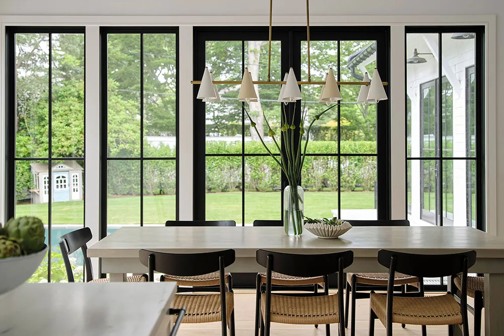 Casa rural sencilla, pero luminosa y acogedora en Long Island - Gallery image 7