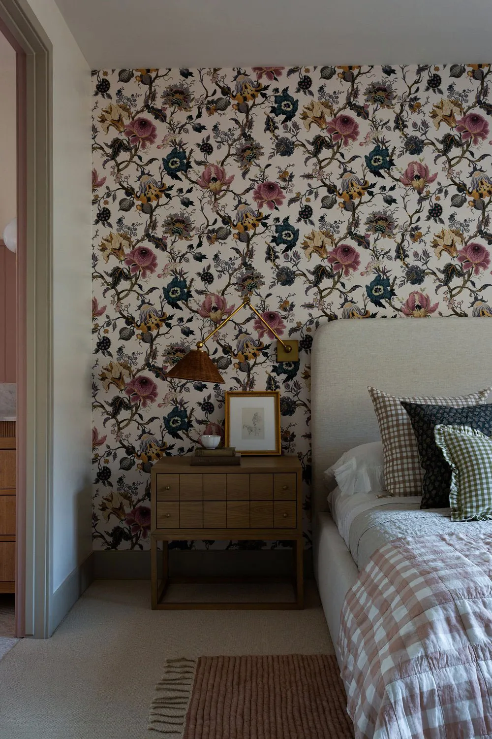 Elegancia tranquila y relajada en el diseño de casas en Utah - Gallery image 17