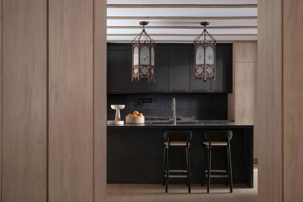 Impressive Loft in Former Church Building in Toronto - Gallery image 6