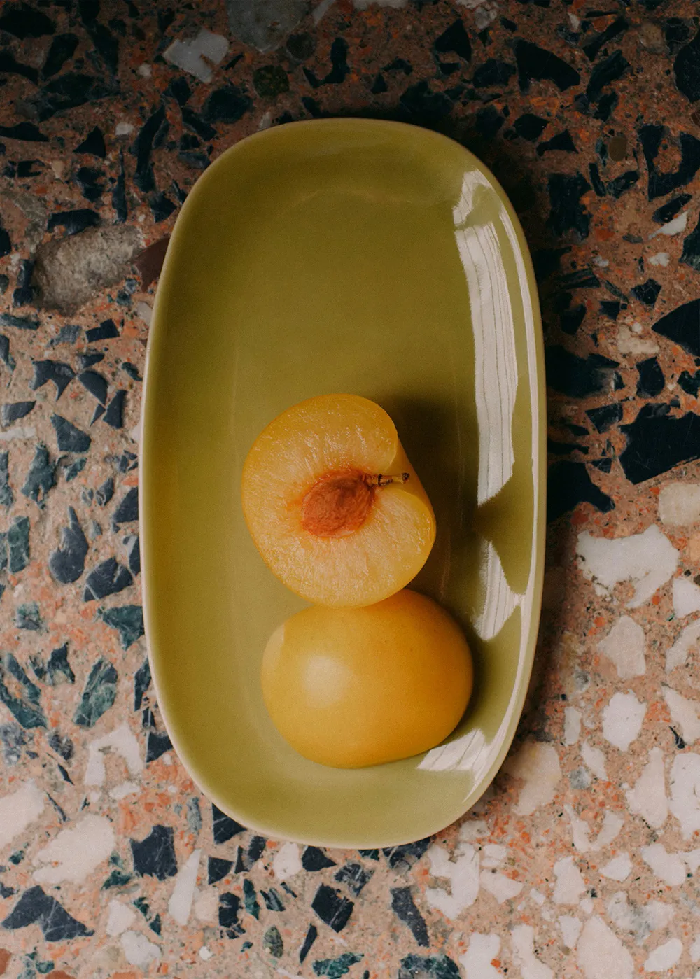 Сміливі кольори та естетика поза часом: нова колекція Mango Home - Gallery image 5