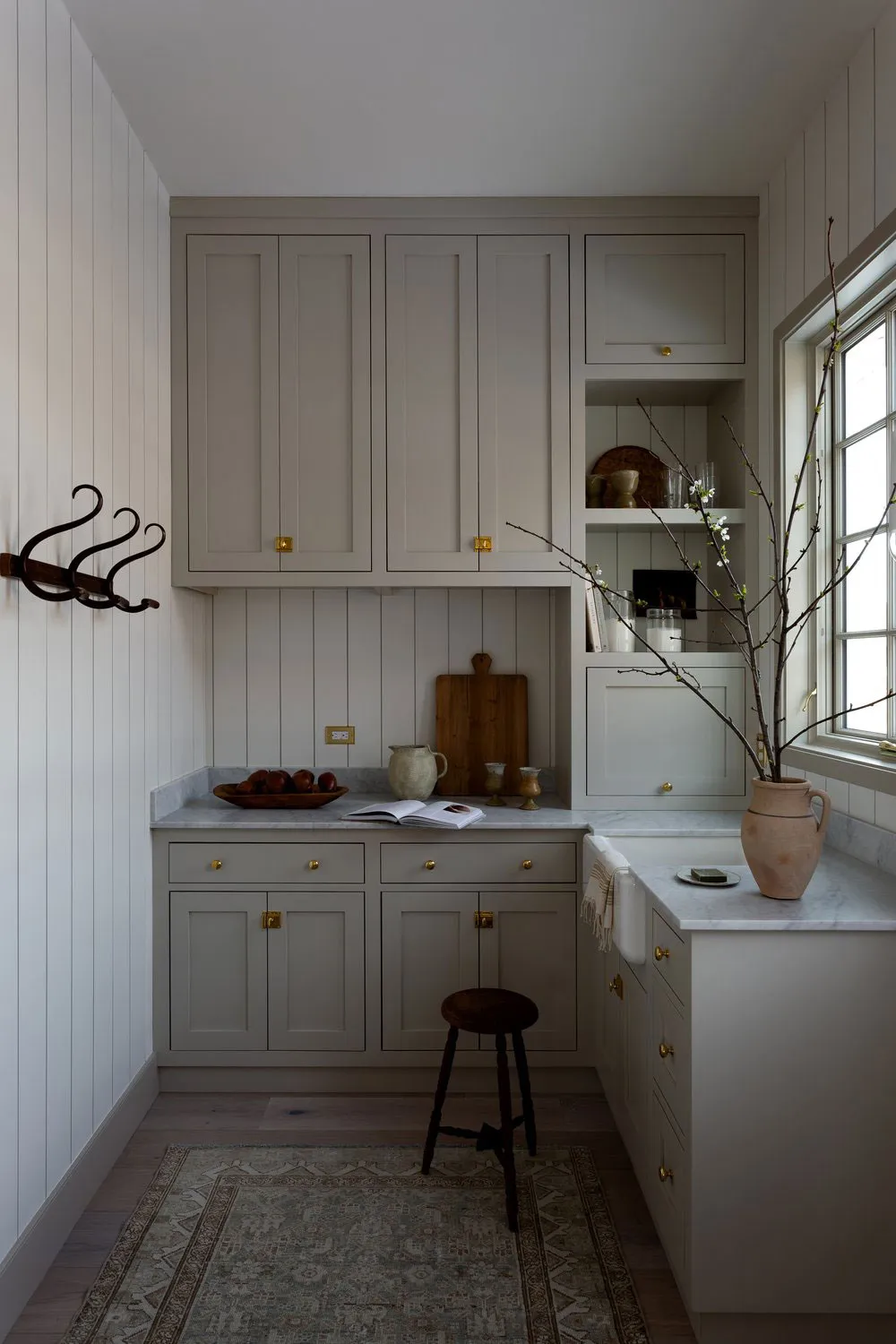 Elegancia tranquila y relajada en el diseño de casas en Utah - Gallery image 7