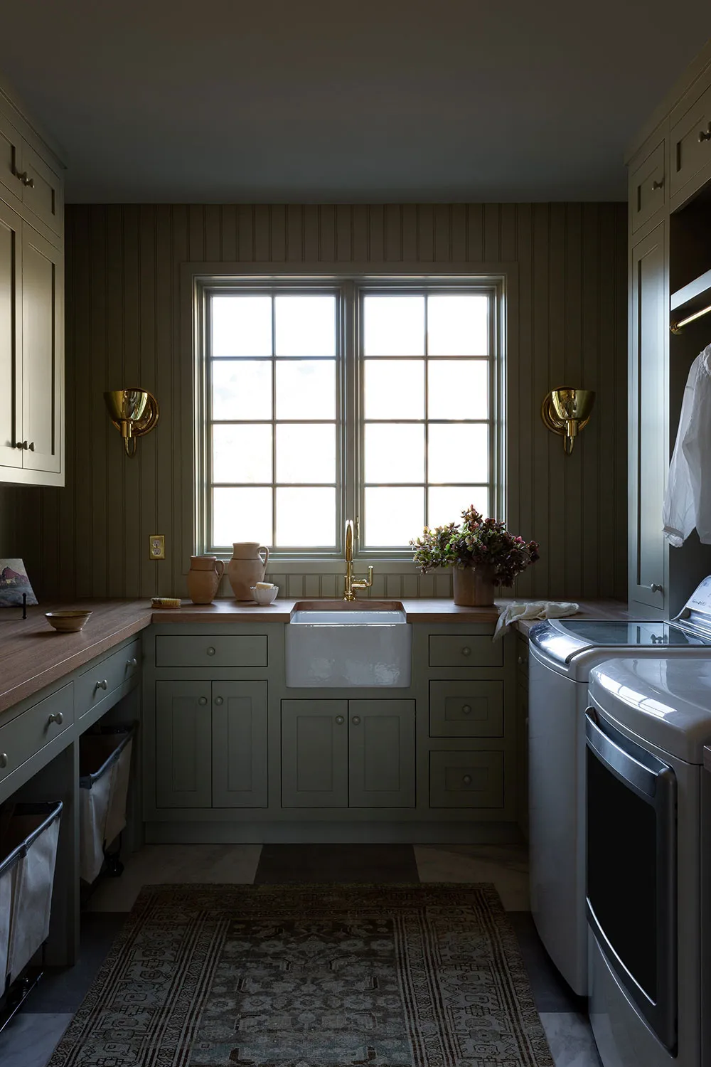 Elegancia tranquila y relajada en el diseño de casas en Utah - Gallery image 23