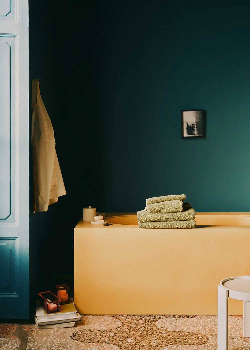 Сміливі кольори та естетика поза часом: нова колекція Mango Home - Gallery image 14