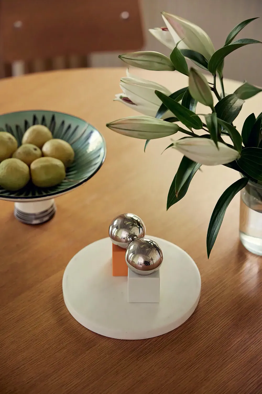 Uroczy domik z bali w stylu dziecięcym od twórcy produktów dla dzieci w Danii - Gallery image 7