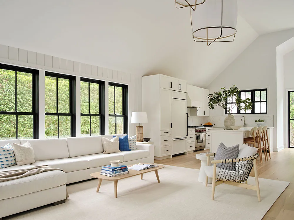 Casa rural sencilla, pero luminosa y acogedora en Long Island - Gallery image 4