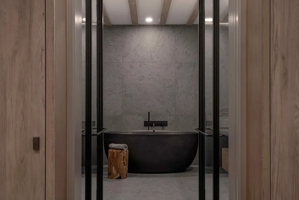 Impressive Loft in Former Church Building in Toronto - Gallery image 16