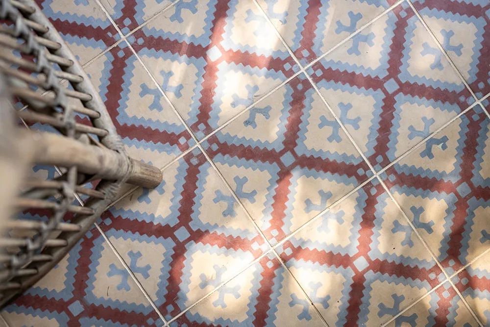 Обаяние прошлого в интерьерах старинной шведской дачи - Gallery image 20