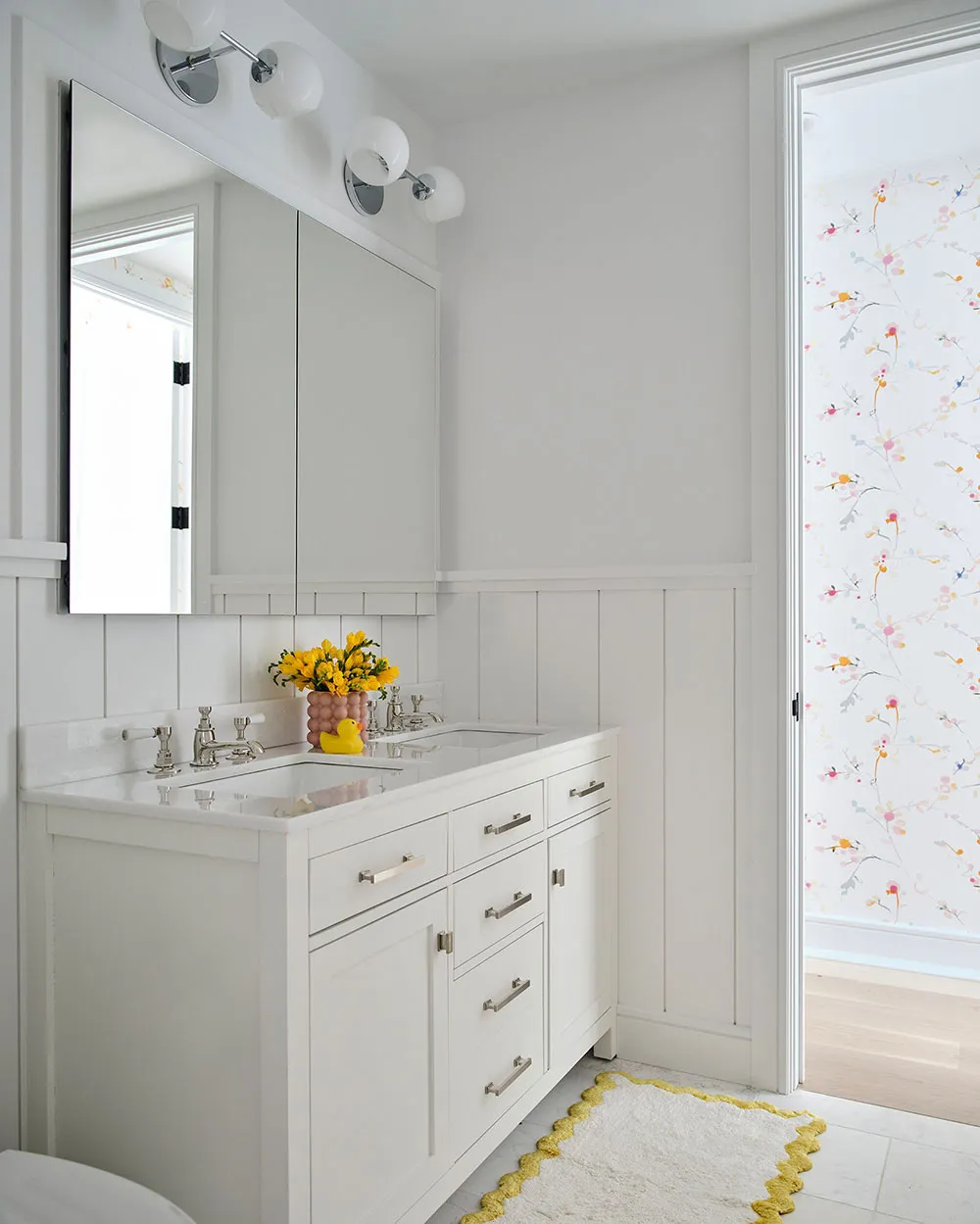 Casa rural sencilla, pero luminosa y acogedora en Long Island - Gallery image 22