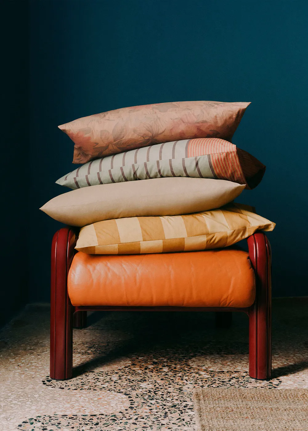 Сміливі кольори та естетика поза часом: нова колекція Mango Home - Gallery image 6