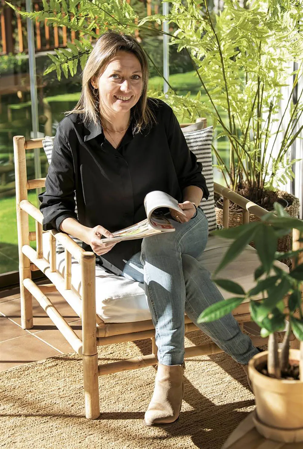 L'île espagnole à la périphérie de Barcelone - Gallery image 11