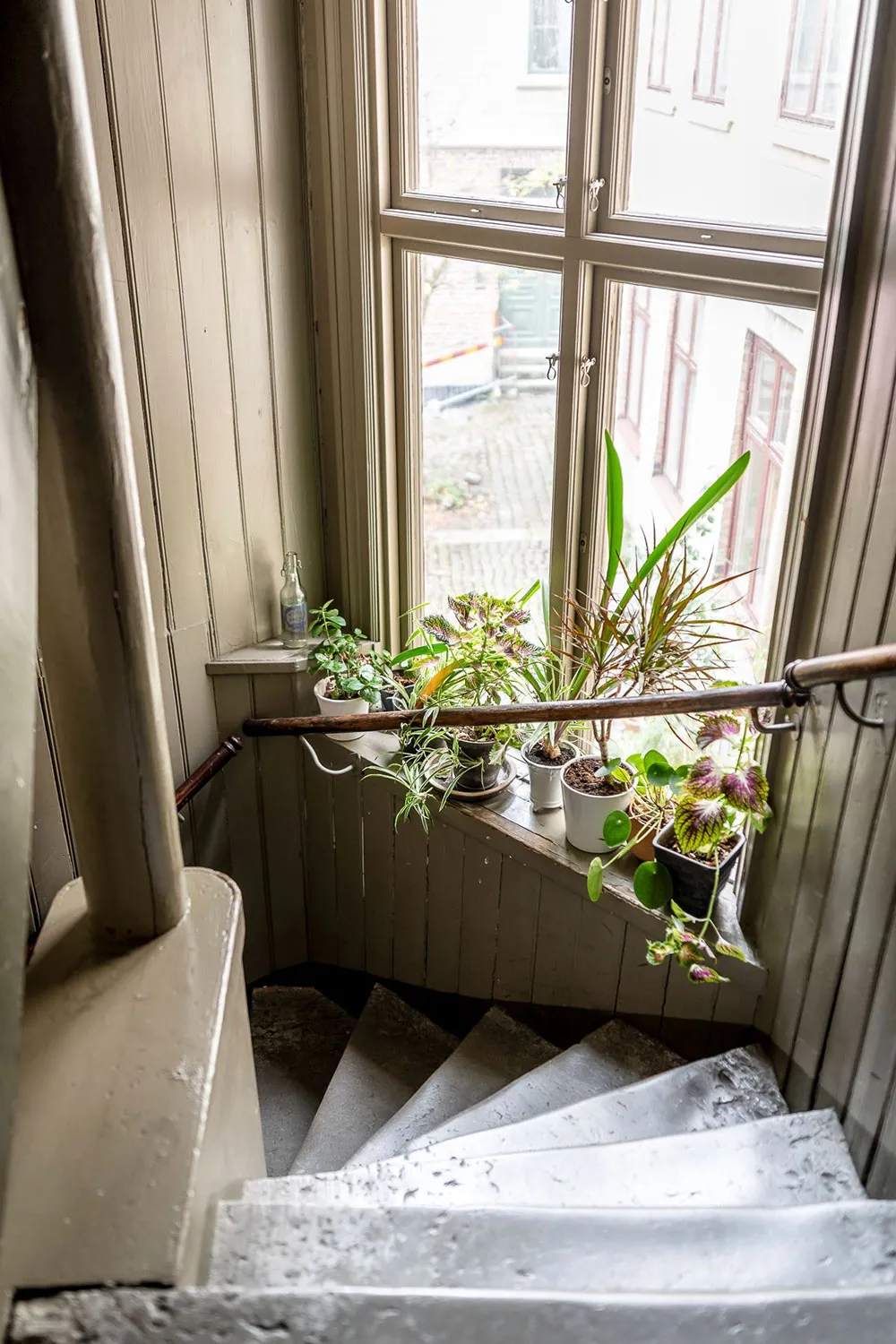 Приятная ностальгия: интерьер будто из прошлого в одной шведской квартире (65 кв. м) - Gallery image 27