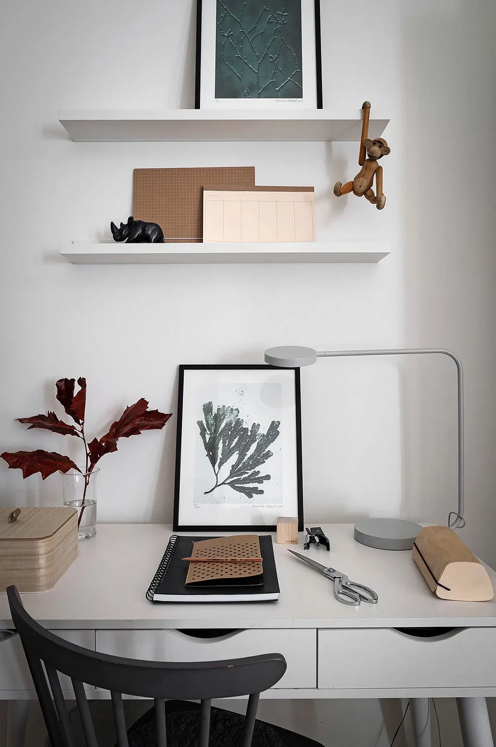 Apartamento con cocina espaciosa y terraza privada en Gotemburgo (93 m²) - Gallery image 18