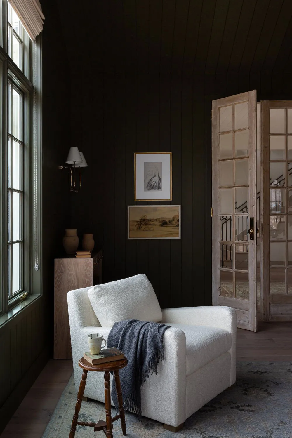 Elegancia tranquila y relajada en el diseño de casas en Utah - Gallery image 12