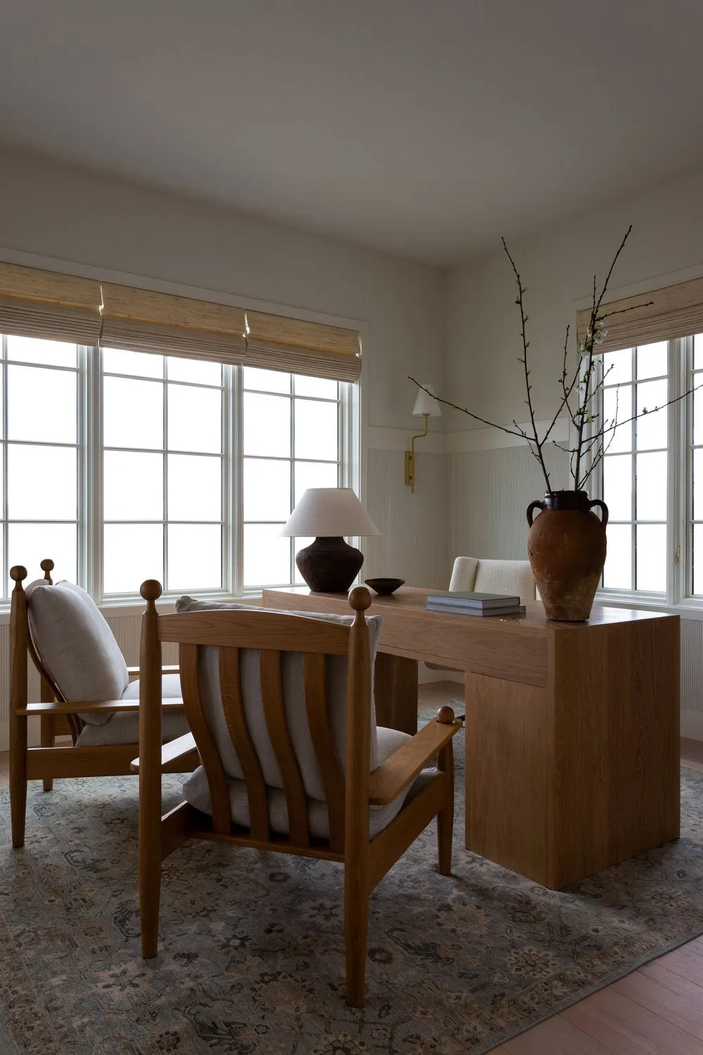 Elegancia tranquila y relajada en el diseño de casas en Utah - Gallery image 15