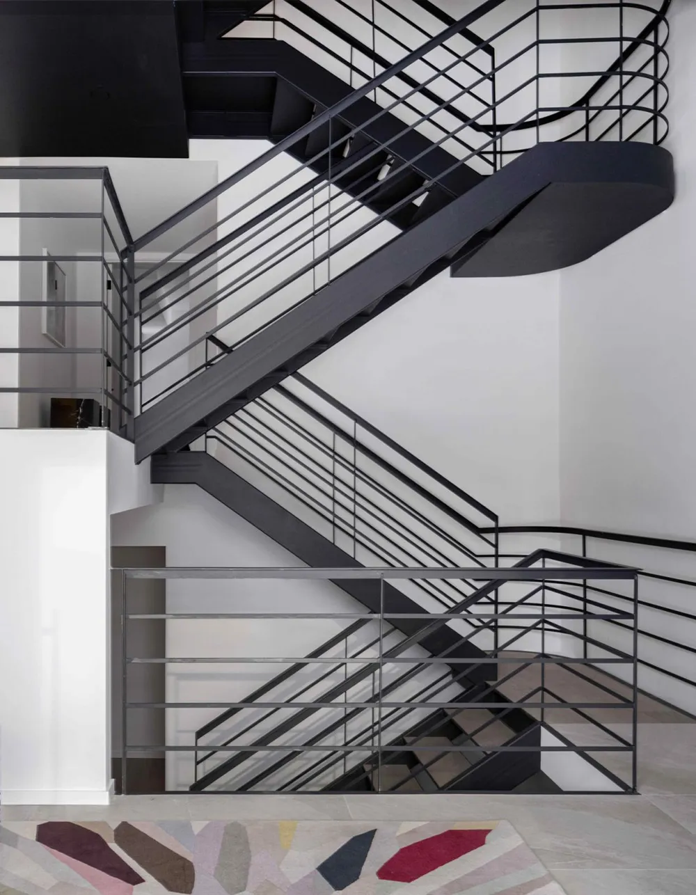 Impressive Loft in Former Church Building in Toronto - Gallery image 19