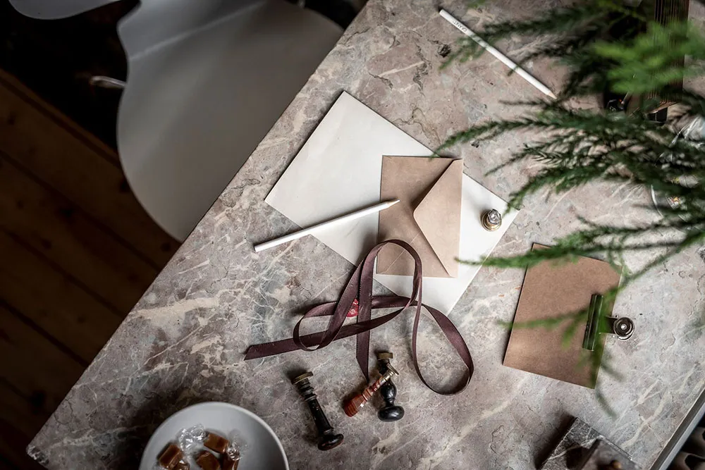 Приятная ностальгия: интерьер будто из прошлого в одной шведской квартире (65 кв. м) - Gallery image 14