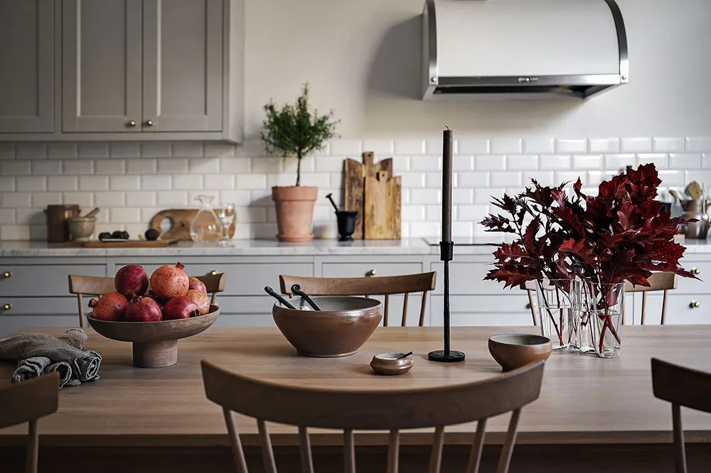 Apartamento con cocina espaciosa y terraza privada en Gotemburgo (93 m²) - Gallery image 10