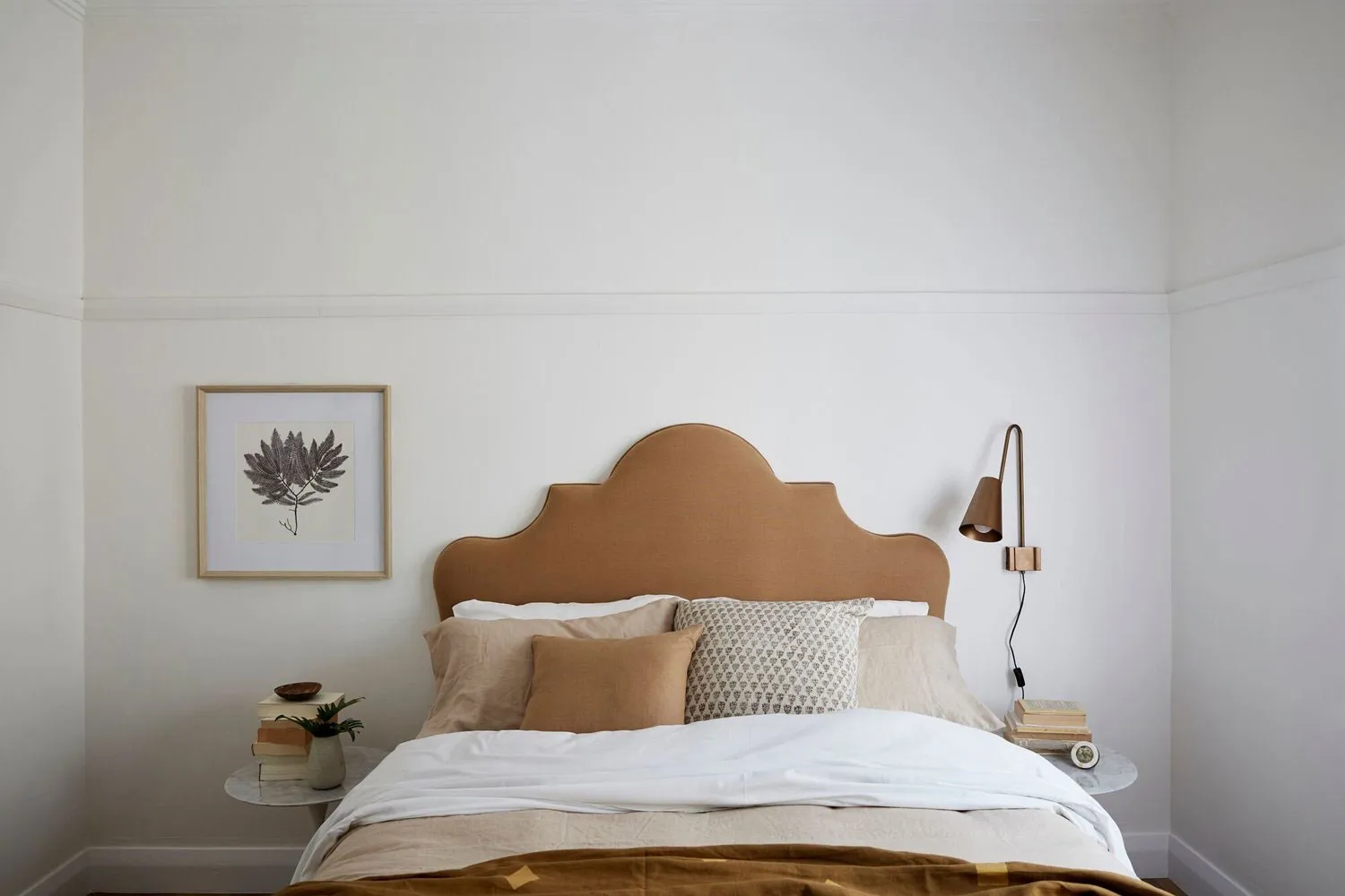 Tonos oscuros y vintage: trabajos del decorador Belle Hemming - Gallery image 23